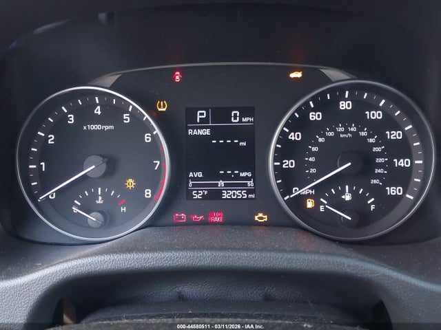 KMHD84LF3HU160861 Hyundai ELANTRA SE