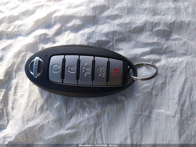 5N1BT3BB4SC795597 Nissan Rogue Rock Creek