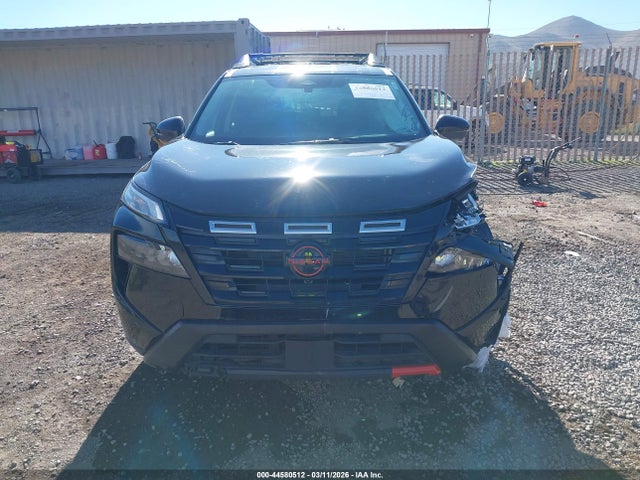 5N1BT3BB4SC795597 Nissan Rogue Rock Creek