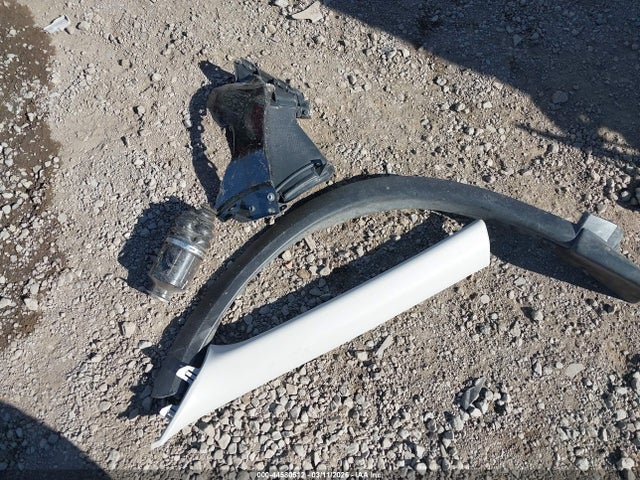 5N1BT3BB4SC795597 Nissan Rogue Rock Creek