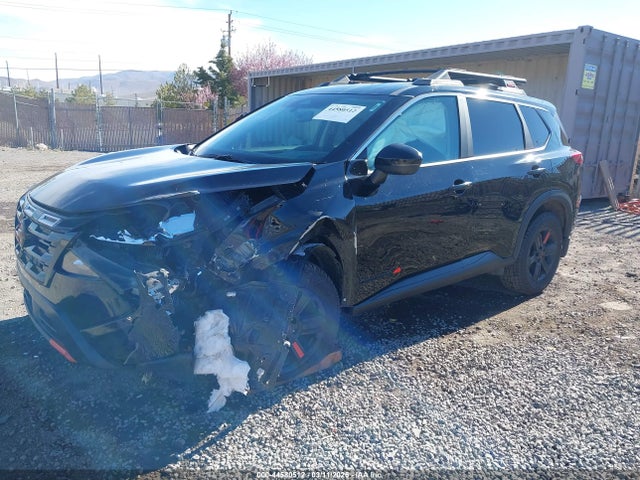5N1BT3BB4SC795597 Nissan Rogue Rock Creek