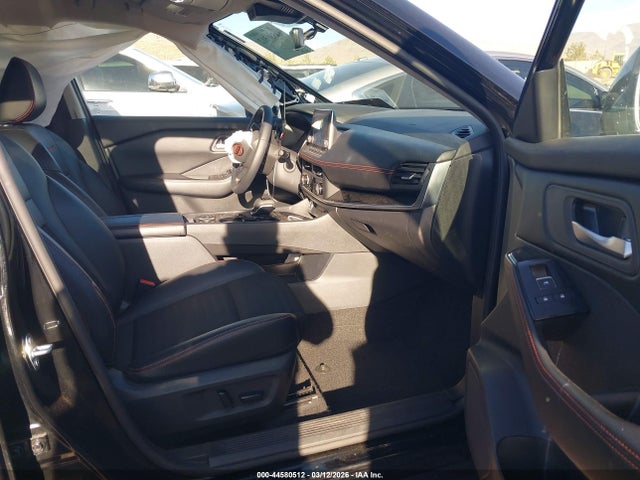 5N1BT3BB4SC795597 Nissan Rogue Rock Creek