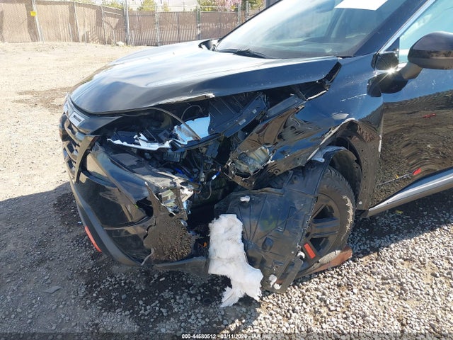 5N1BT3BB4SC795597 Nissan Rogue Rock Creek