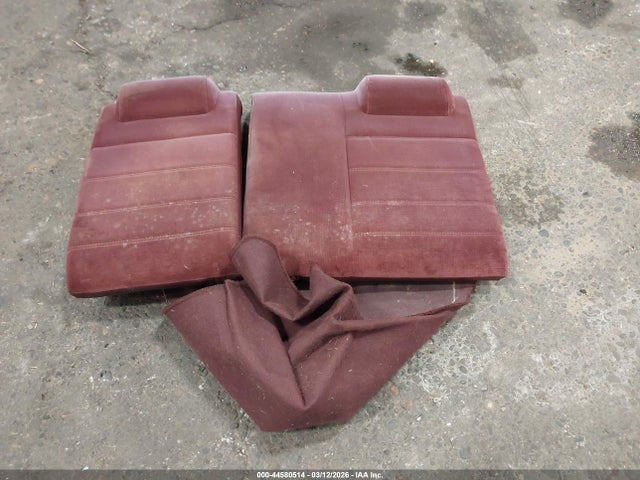 Aukcja sprzedaży 1988 Mazda 626, vin: JM1GD2220J1576020, numer aukcji: 44580514