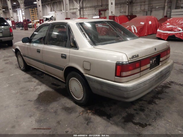 Aukcja sprzedaży 1988 Mazda 626, vin: JM1GD2220J1576020, numer aukcji: 44580514