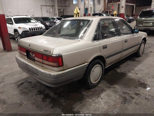 Aukcja sprzedaży 1988 Mazda 626, vin: JM1GD2220J1576020, numer aukcji: 44580514