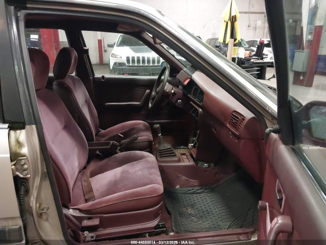 Aukcja sprzedaży 1988 Mazda 626, vin: JM1GD2220J1576020, numer aukcji: 44580514