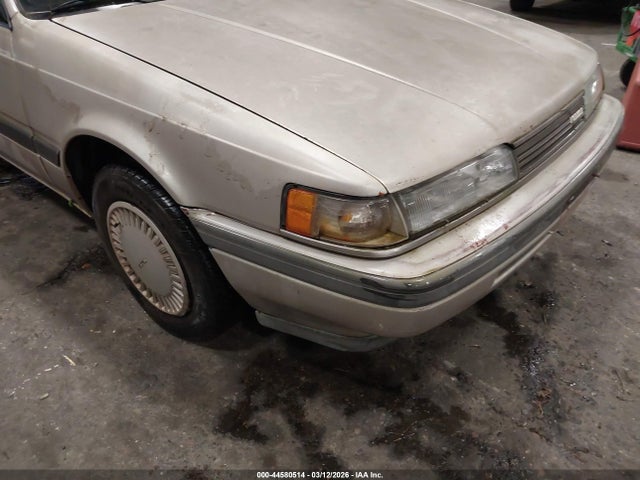 Aukcja sprzedaży 1988 Mazda 626, vin: JM1GD2220J1576020, numer aukcji: 44580514
