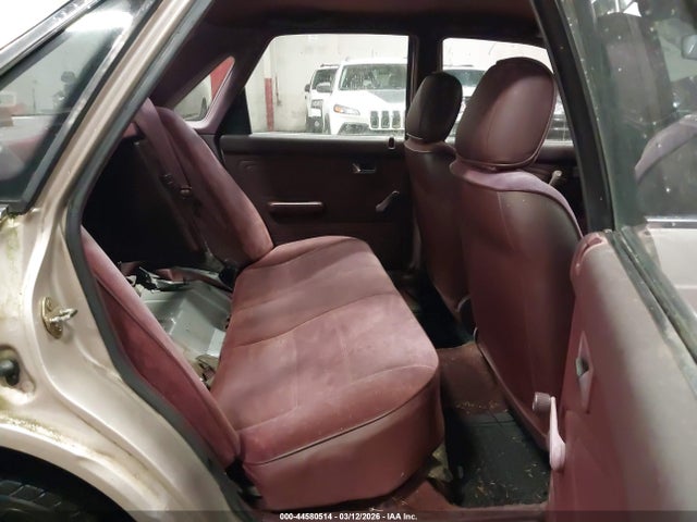 Aukcja sprzedaży 1988 Mazda 626, vin: JM1GD2220J1576020, numer aukcji: 44580514