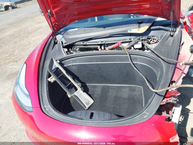 2017 TESLA MODEL 3 5YJ3E1EA1HF001001 Photo 9