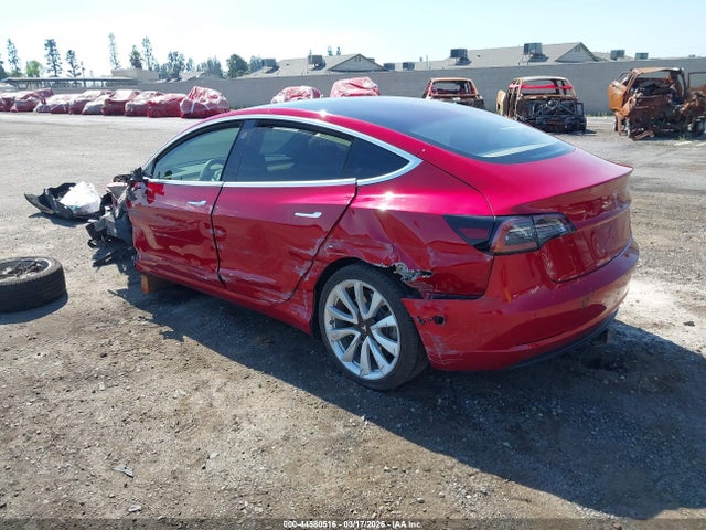 2017 TESLA MODEL 3 5YJ3E1EA1HF001001 Photo 2