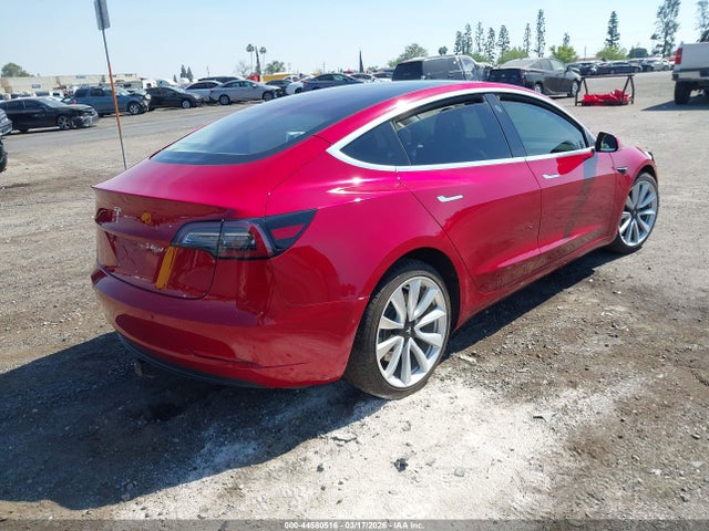 2017 TESLA MODEL 3 5YJ3E1EA1HF001001 Photo 3