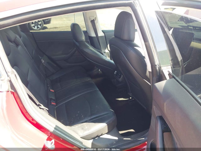 2017 TESLA MODEL 3 5YJ3E1EA1HF001001 Photo 7
