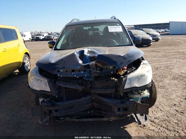 2015 Subaru Forester 2.5i Premium მანქანა იყიდება აუქციონზე, vin: JF2SJADC1FH486698, აუქციონის ნომერი: 44580518