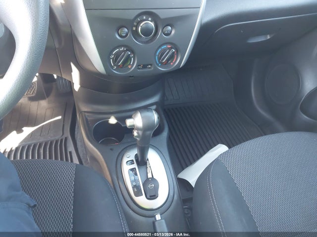 Nissan Versa 1.6 Sv 2015 3N1CN7AP4FL853731 Image 11