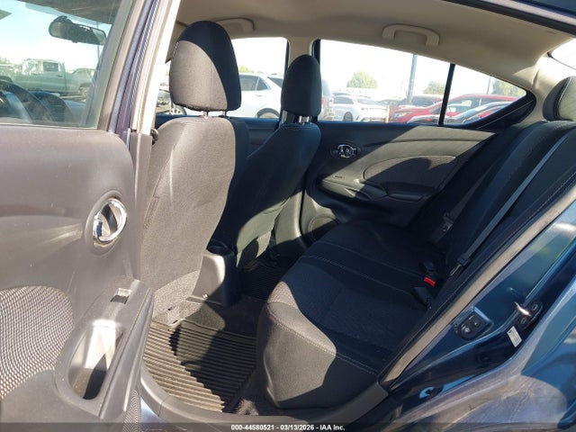 Nissan Versa 1.6 Sv 2015 3N1CN7AP4FL853731 Image 8