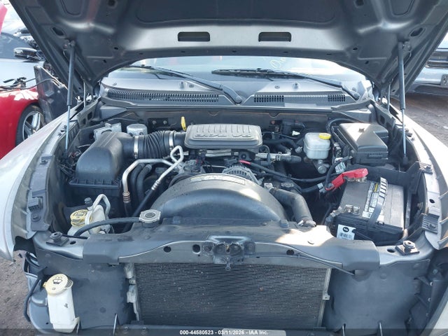 2011 Ram Dakota St მანქანა იყიდება აუქციონზე, vin: 1D7RE2BK4BS708154, აუქციონის ნომერი: 44580523