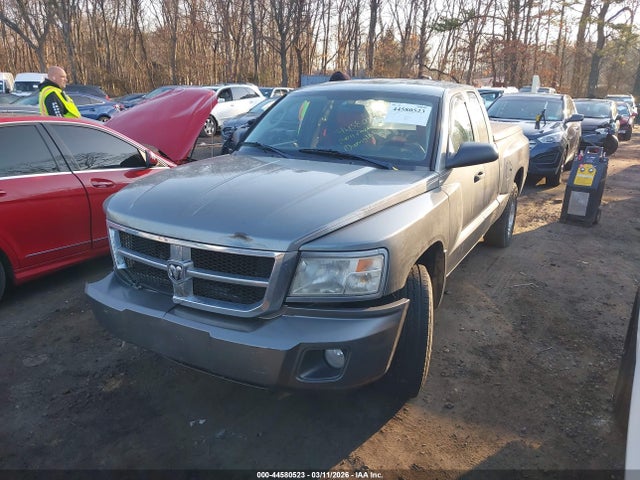 2011 Ram Dakota St მანქანა იყიდება აუქციონზე, vin: 1D7RE2BK4BS708154, აუქციონის ნომერი: 44580523