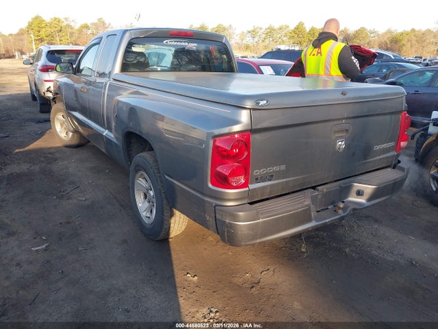 2011 Ram Dakota St მანქანა იყიდება აუქციონზე, vin: 1D7RE2BK4BS708154, აუქციონის ნომერი: 44580523