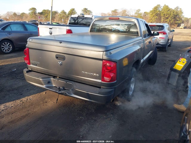 2011 Ram Dakota St მანქანა იყიდება აუქციონზე, vin: 1D7RE2BK4BS708154, აუქციონის ნომერი: 44580523