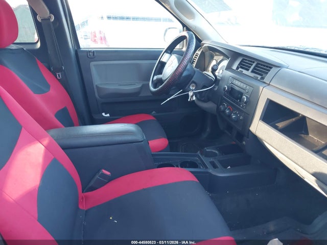 2011 Ram Dakota St მანქანა იყიდება აუქციონზე, vin: 1D7RE2BK4BS708154, აუქციონის ნომერი: 44580523