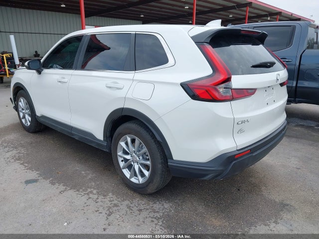 44580531 :رقم المزاد ، 2HKRS3H47TH317775 vin ، 2026 Honda Cr-v Ex 2wd مزاد بيع