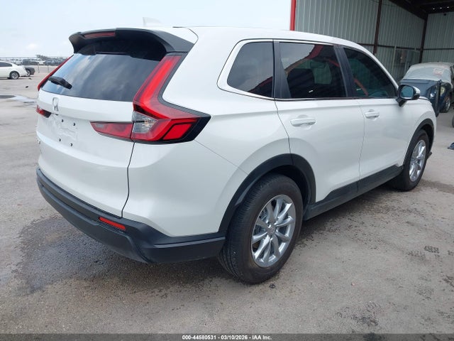44580531 :رقم المزاد ، 2HKRS3H47TH317775 vin ، 2026 Honda Cr-v Ex 2wd مزاد بيع