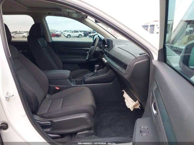 44580531 :رقم المزاد ، 2HKRS3H47TH317775 vin ، 2026 Honda Cr-v Ex 2wd مزاد بيع