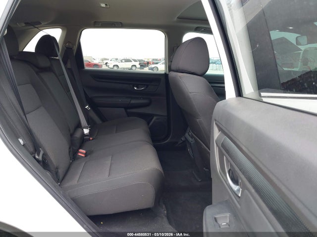 44580531 :رقم المزاد ، 2HKRS3H47TH317775 vin ، 2026 Honda Cr-v Ex 2wd مزاد بيع