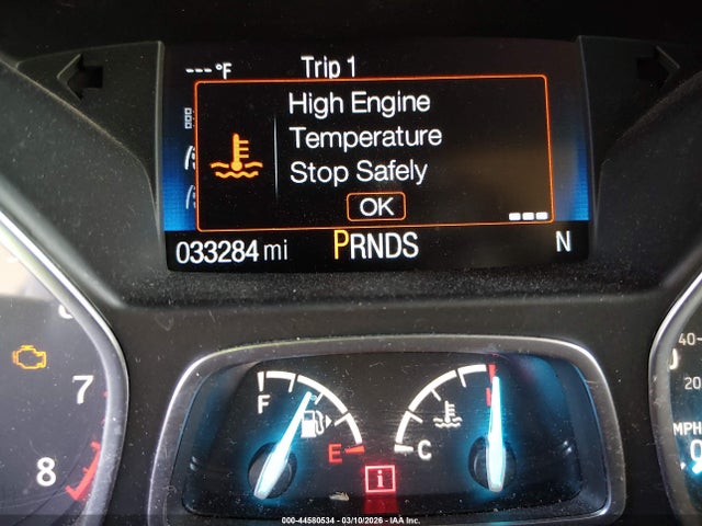 Ford ESCAPE SE 2018 1FMCU0GD9JUD20501 Image 16