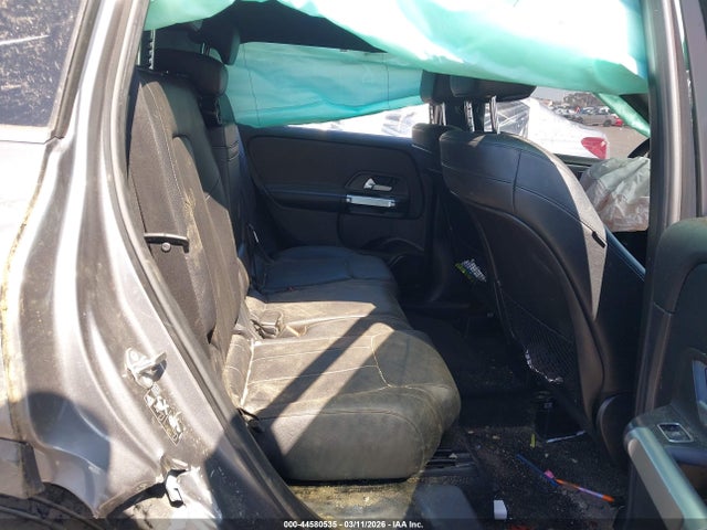 Aukcja sprzedaży 2021 Mercedes-benz Glb 250, vin: W1N4M4GB6MW127481, numer aukcji: 44580535