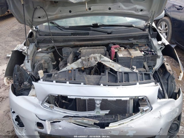 Aukcja sprzedaży 2018 Mitsubishi Mirage G4 Es, vin: ML32F3FJ8JHF09528, numer aukcji: 44580537