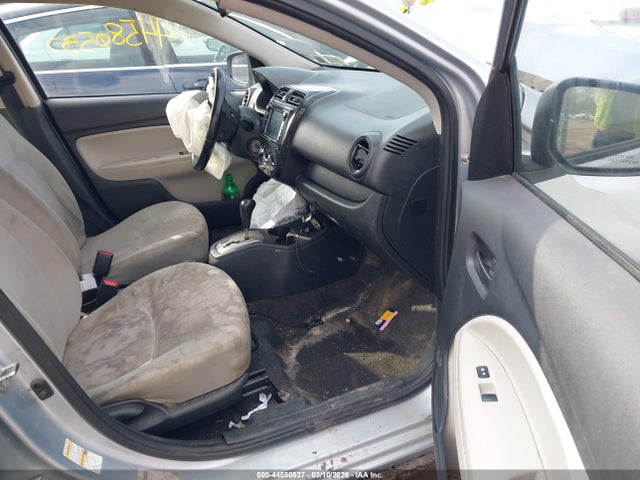 Aukcja sprzedaży 2018 Mitsubishi Mirage G4 Es, vin: ML32F3FJ8JHF09528, numer aukcji: 44580537
