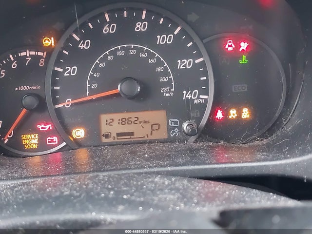 Aukcja sprzedaży 2018 Mitsubishi Mirage G4 Es, vin: ML32F3FJ8JHF09528, numer aukcji: 44580537