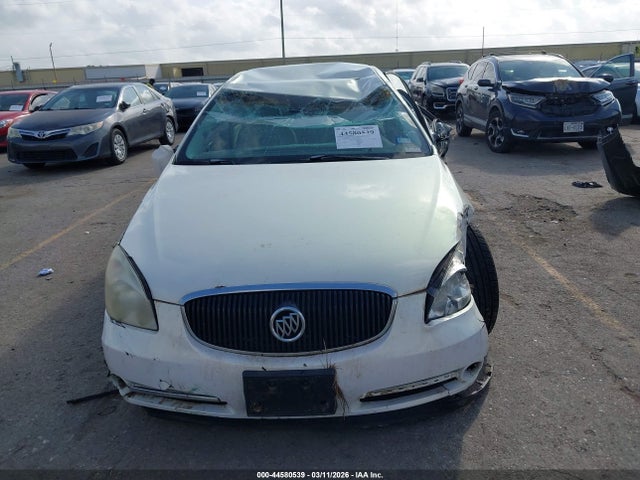 44580539 :رقم المزاد ، 1G4HE57Y47U114482 vin ، 2007 Buick Lucerne Cxs مزاد بيع
