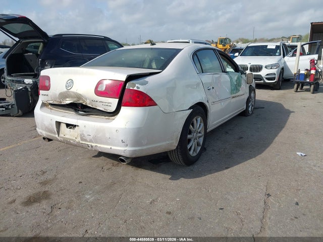 44580539 :رقم المزاد ، 1G4HE57Y47U114482 vin ، 2007 Buick Lucerne Cxs مزاد بيع