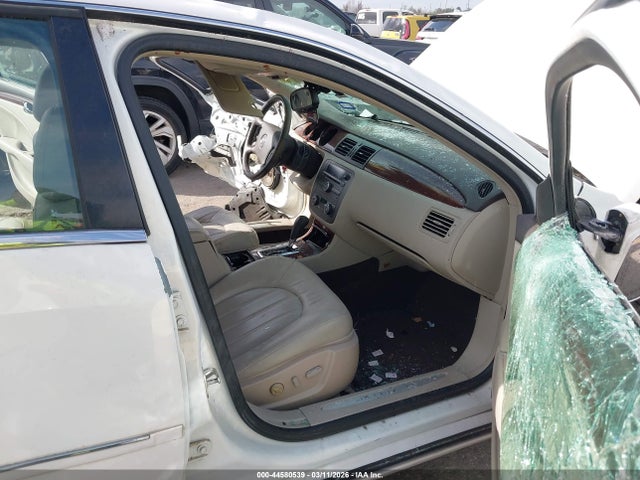 44580539 :رقم المزاد ، 1G4HE57Y47U114482 vin ، 2007 Buick Lucerne Cxs مزاد بيع