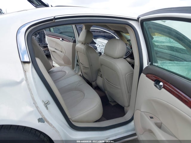 44580539 :رقم المزاد ، 1G4HE57Y47U114482 vin ، 2007 Buick Lucerne Cxs مزاد بيع