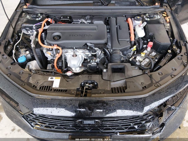 1HGCY2F59RA024908 Honda Accord Hybrid Sport
