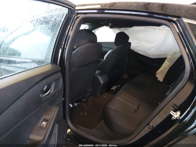 1HGCY2F59RA024908 Honda Accord Hybrid Sport