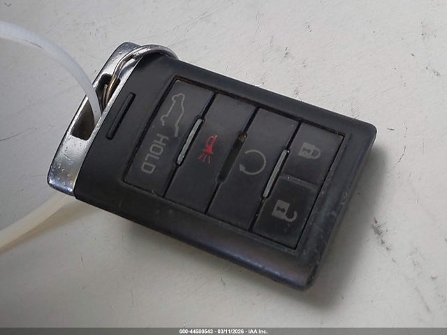 2014 CADILLAC SRX 3GYFNBE30ES652489 Photo 10