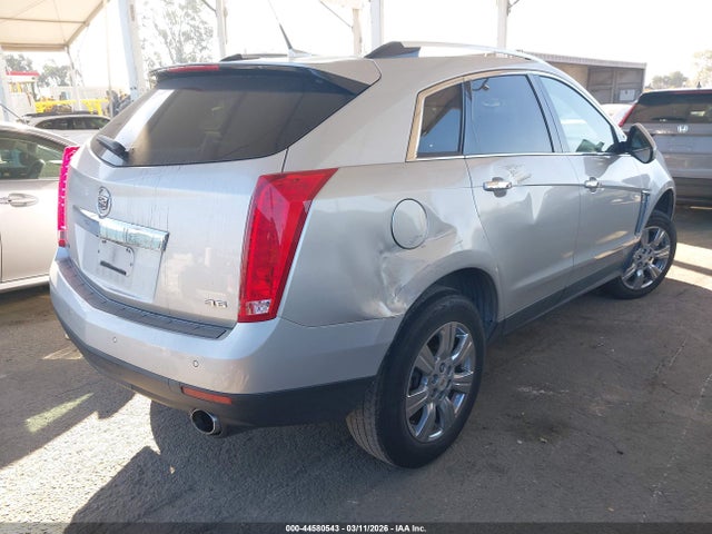 2014 CADILLAC SRX 3GYFNBE30ES652489 Photo 3