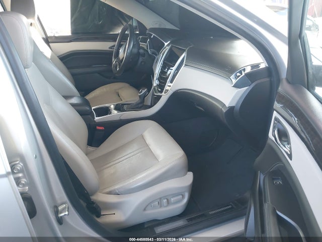 2014 CADILLAC SRX 3GYFNBE30ES652489 Photo 4