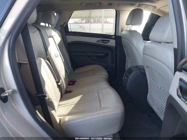 2014 CADILLAC SRX 3GYFNBE30ES652489 Photo 7