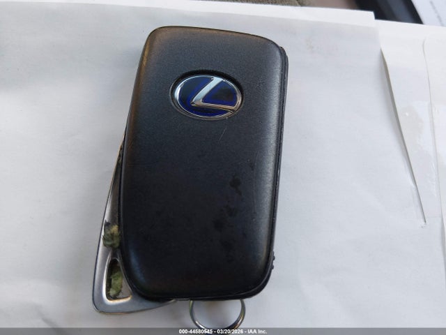 2021 LEXUS NX 300H JTJSJRDZ1M2149009 Photo 10