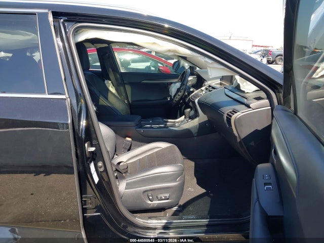 2021 LEXUS NX 300H JTJSJRDZ1M2149009 Photo 4