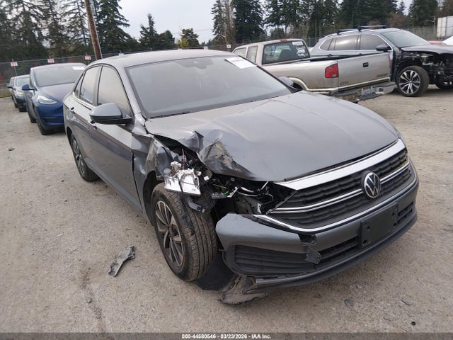 2024 VOLKSWAGEN JETTA 3VW5M7BU2RM056144