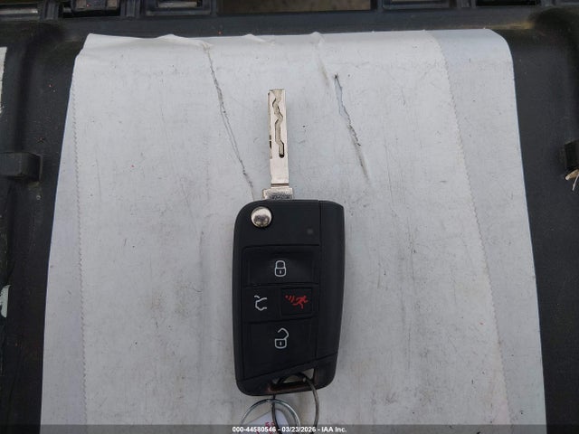 2024 VOLKSWAGEN JETTA 3VW5M7BU2RM056144 Photo 10