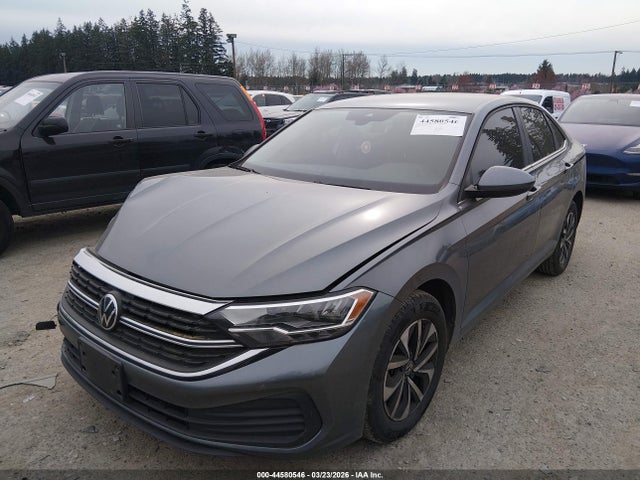 2024 VOLKSWAGEN JETTA 3VW5M7BU2RM056144 Photo 1