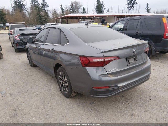 2024 VOLKSWAGEN JETTA 3VW5M7BU2RM056144 Photo 2